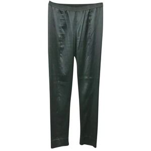 ILARIA NISTRI MADE IN ITALY SKINNY PANTS 8